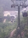 Yungu cableway, Huangshan (Yellow Mountain), Anhui province